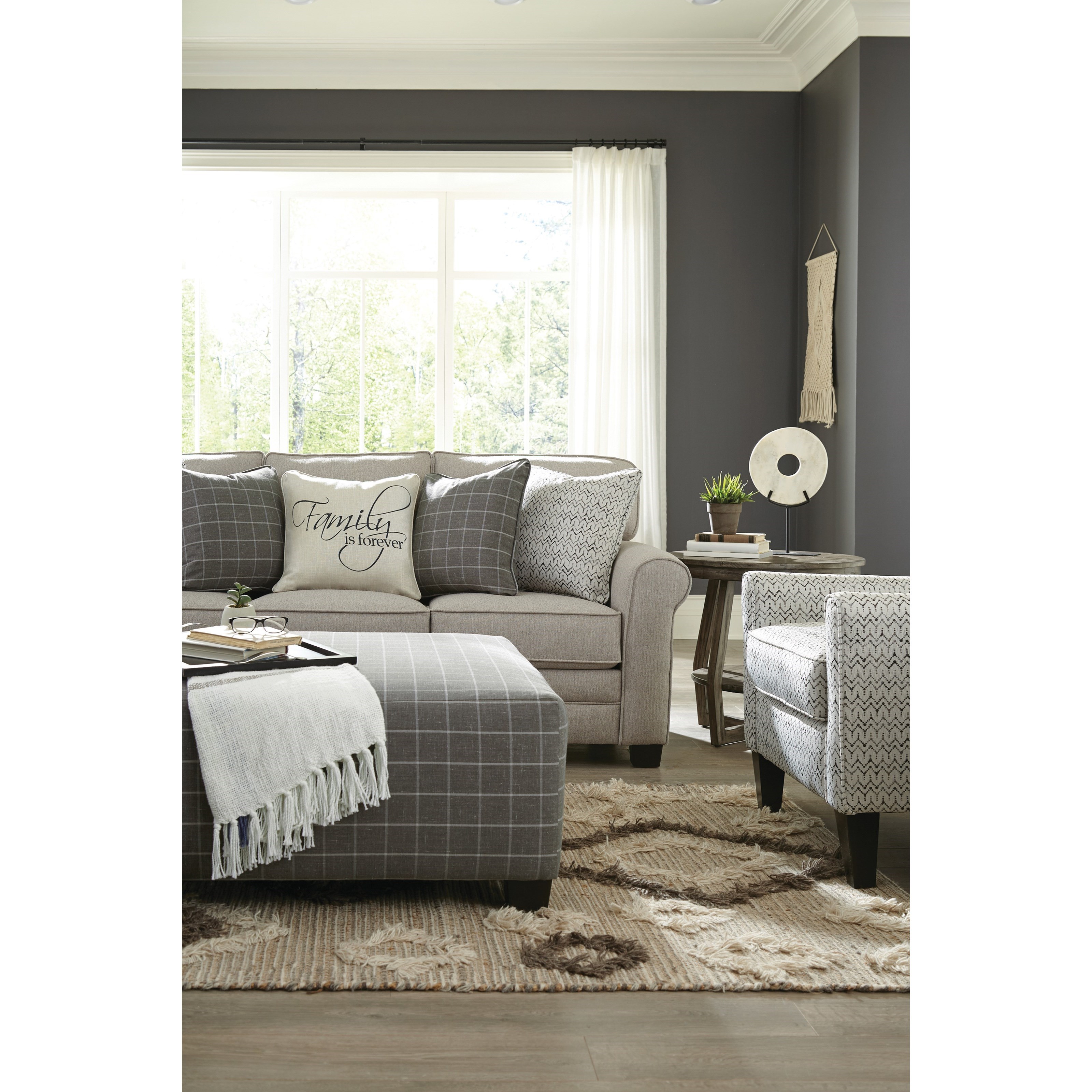 Vintage sofa pillows online